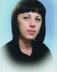 Ворончихина Юлия Александровна