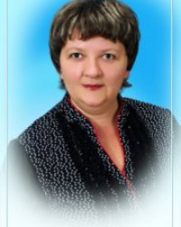 Царегородцева Ольга Владимировна