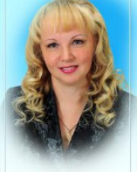 Куликова Наталья Николаевна