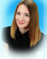 Рычкова  Анастасия Георгиевна